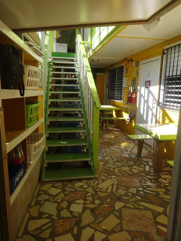 Cocopele Inn Сан-Игнасио Номер фото