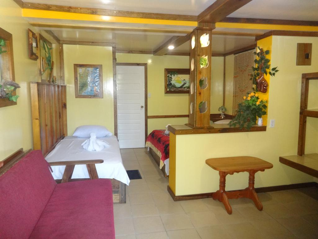 Cocopele Inn Сан-Игнасио Экстерьер фото