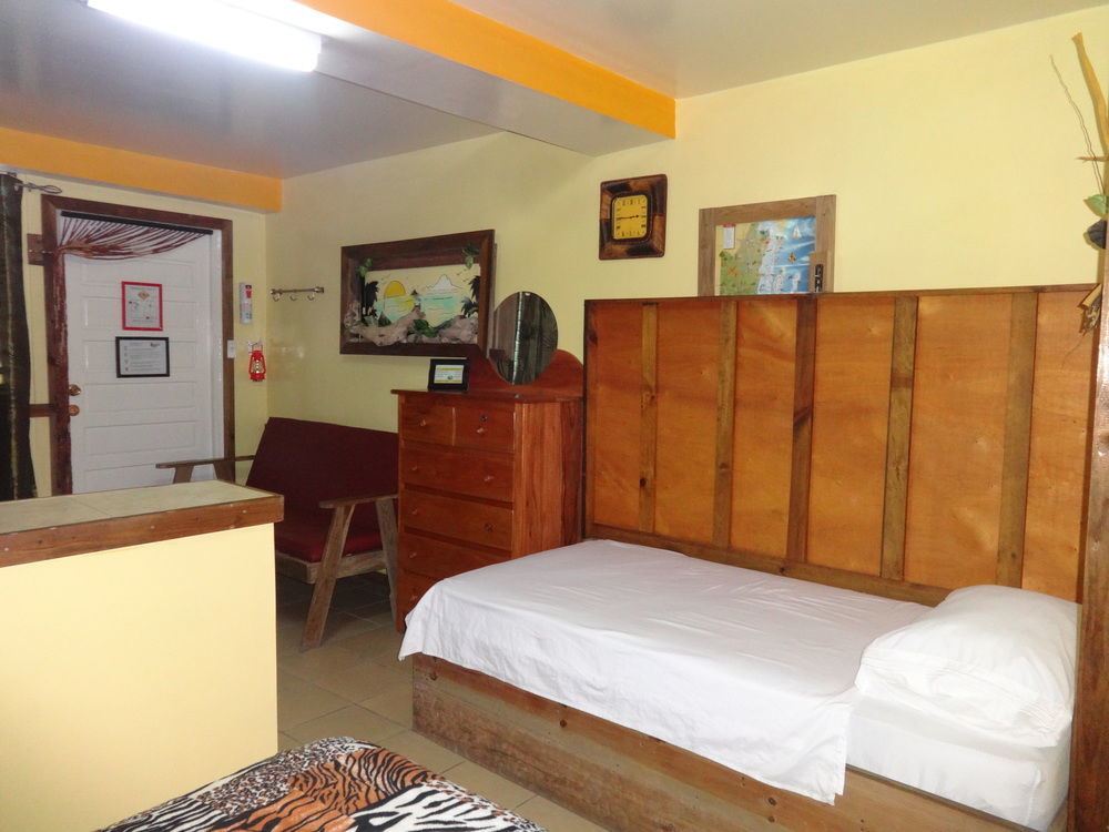 Cocopele Inn Сан-Игнасио Экстерьер фото