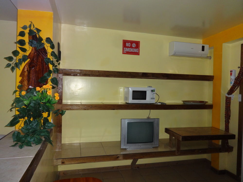 Cocopele Inn Сан-Игнасио Экстерьер фото